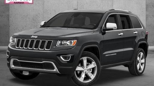 JEEP GRAND CHEROKEE 2015 1C4RJFBG8FC685065 image